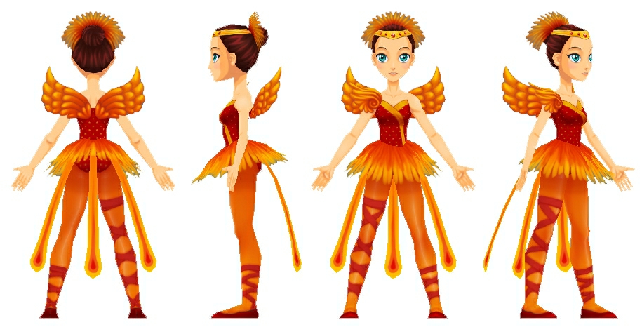Ballerina - Imagen 16